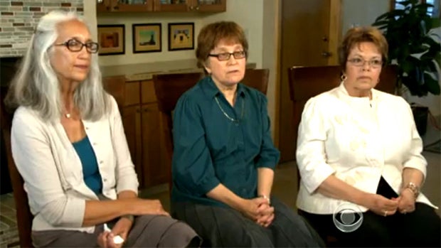 Former teachers Julie Schardt, Sue Rothman and Judy Weldon vividly recall the unfolding chaos at the 1989 school shooting at Cleveland Elementary. 