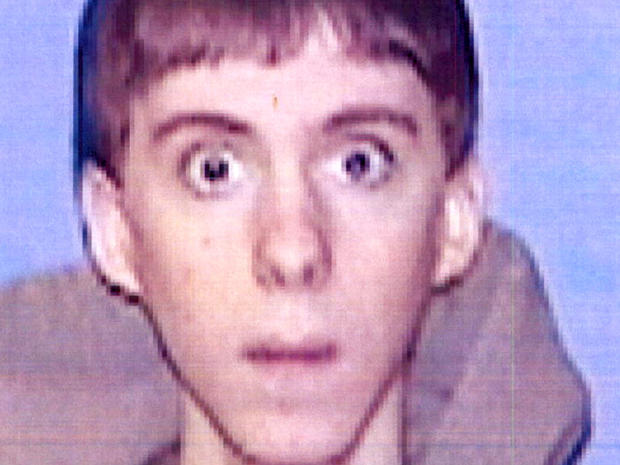 Preventing another Adam Lanza 