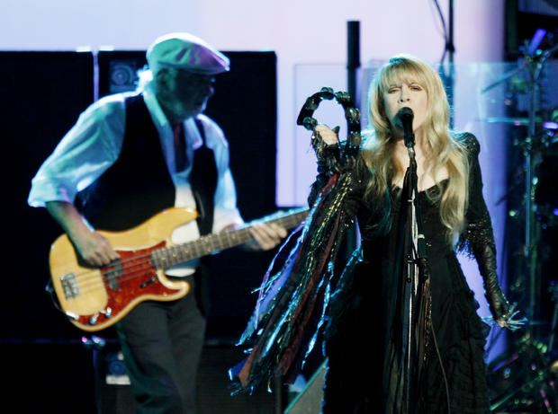 Fleetwood Mac in Concert 