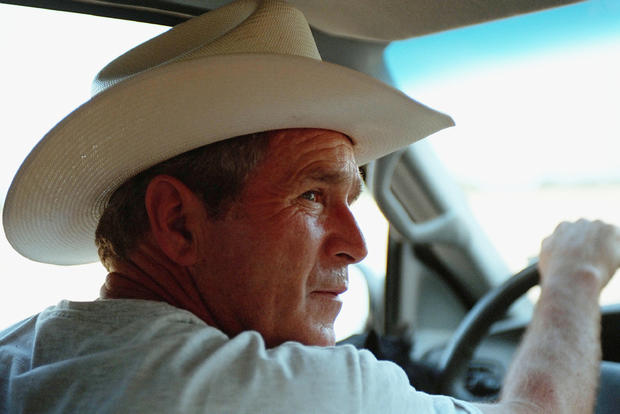 Bush_driving_with_Cowboy_Hat_(Pg._90)_1.jpg 