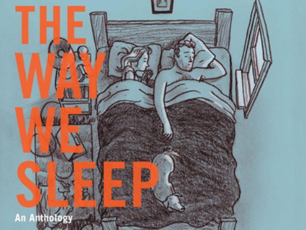 The Way We Sleep 