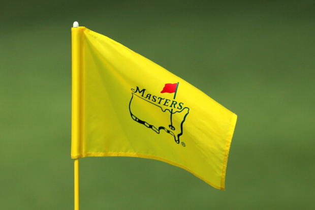 The Masters - Preview Day 1 