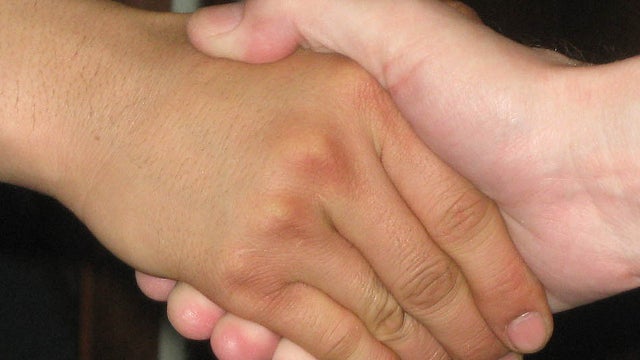 photo courtesy flickr user Sahaja Meditation 