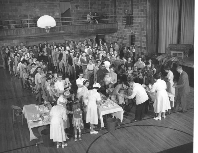 Polio vaccine: A look back