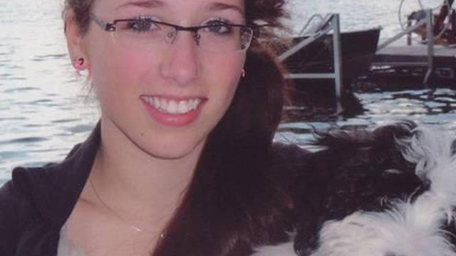Leah Parsons says her daughter Rehtaeh Parsons, pictured, killed herself after she never recovered from an alleged rape by four teenage boys that left her deeply depressed and bullied in her community. 