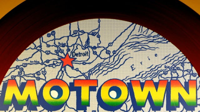 Berry Gordy: How he used $800 to start Motown  