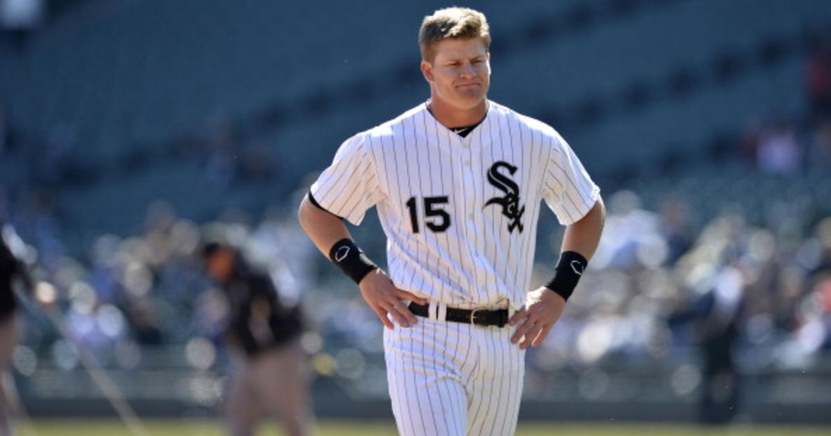 Los Angeles Angels trade for second baseman Gordon Beckham from Chicago  White Sox - Sports Illustrated