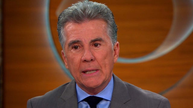 "America's Most Wanted" host: "It needs to be on television" 