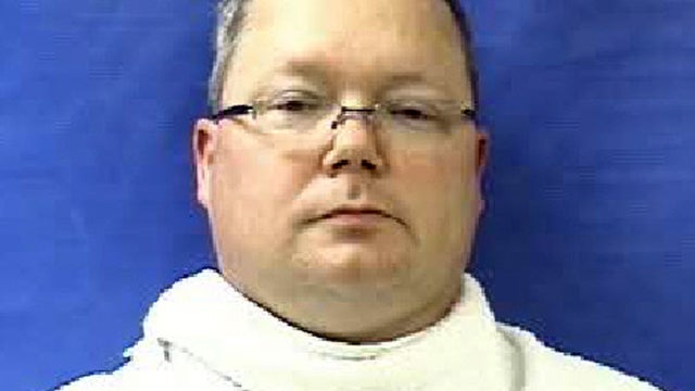Eric Williams 