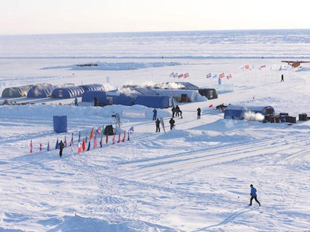 North Pole Marathon3 