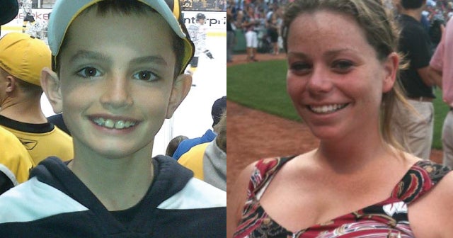 Boston Marathon Bombings Krystle Campbell, 29yearold restaurant