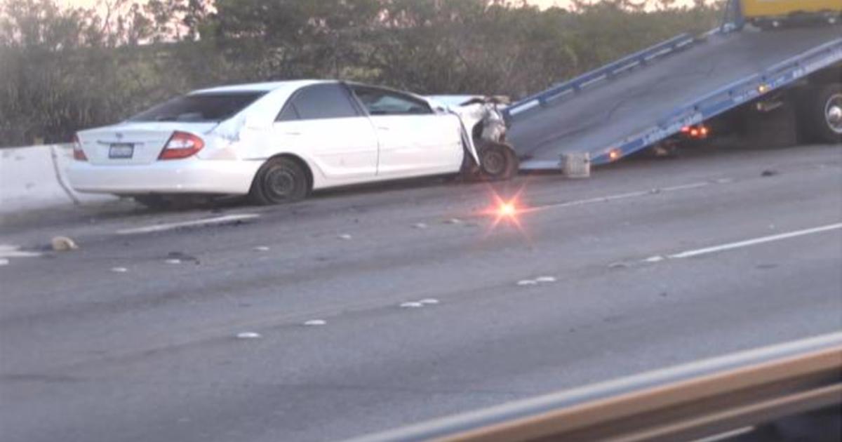 Good Samaritan Killed Helping Woman In Dixon Car Accident Cbs Sacramento 2904