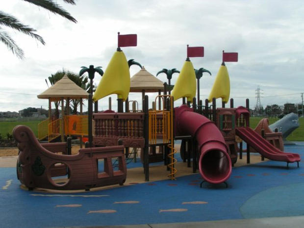 playground 3 