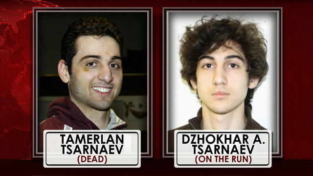 New details emerge on lives of Boston bombing suspects 