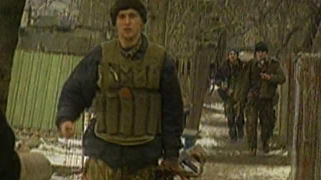 Chechen terror: Did it motivate Boston bombers?  