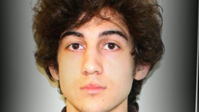 The criminal case against Tsarnaev 