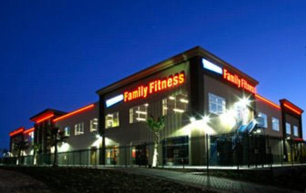 ca family fitness 