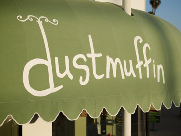 dust muffin 