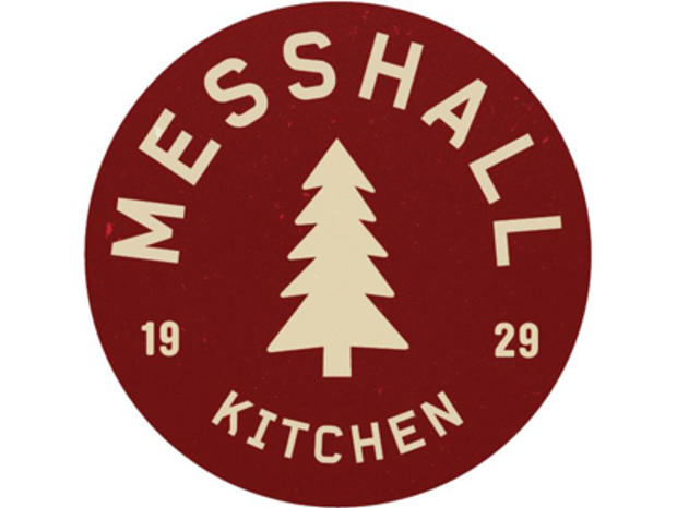 Messhall 