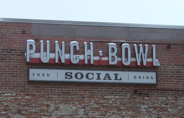 Punch Bowl Social 
