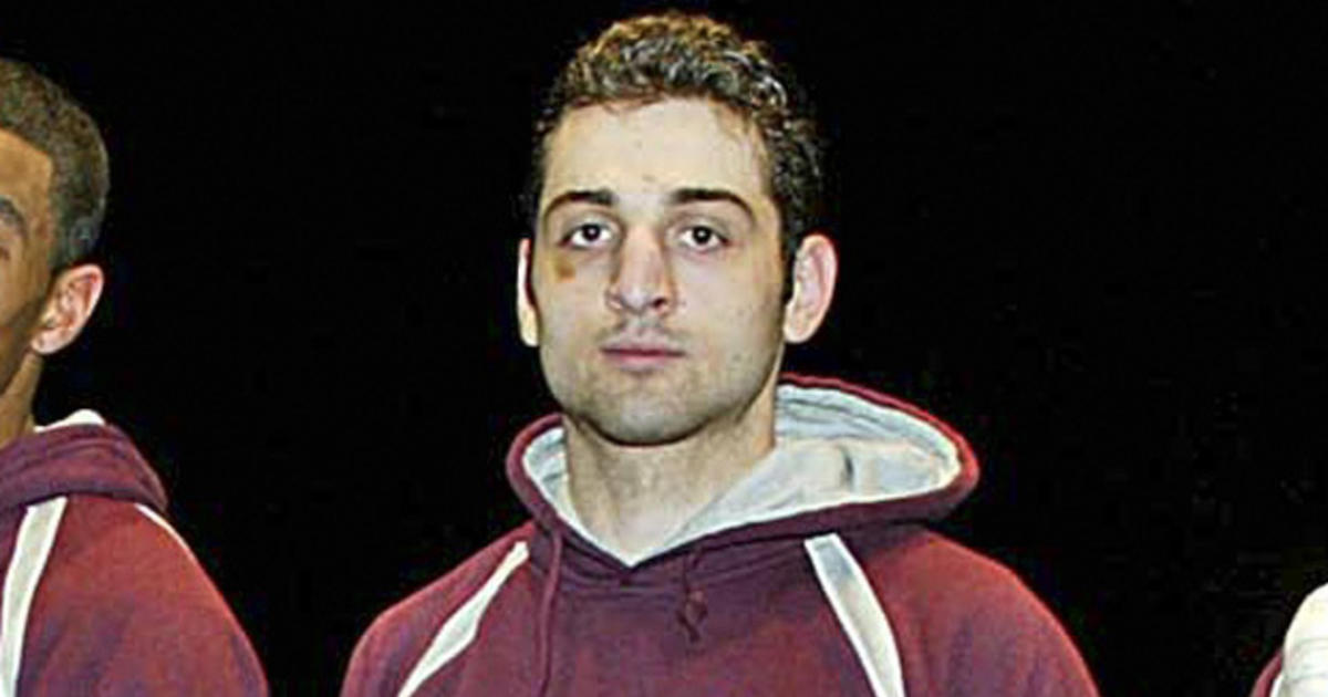 Details Released Of Fbis 2011 Interview With Boston Bomber Tamerlan Tsarnaev Cbs News
