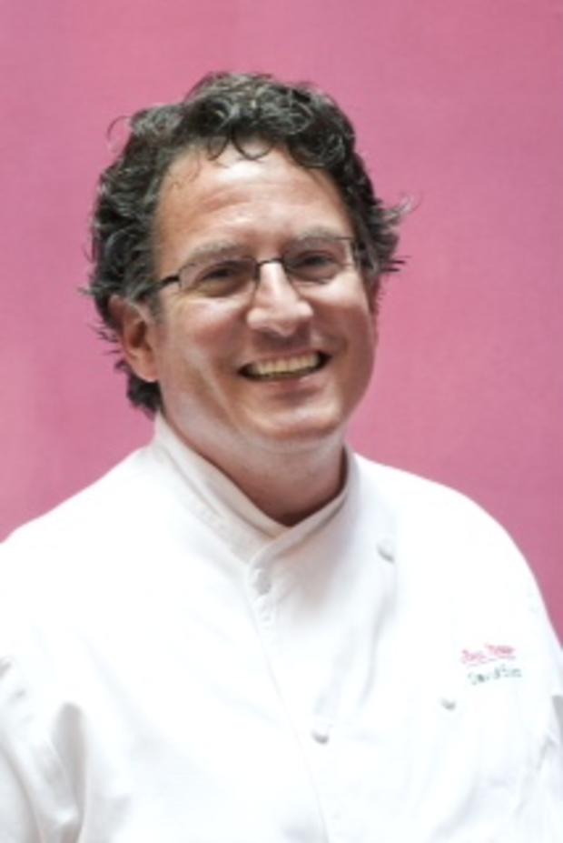 Chef David Suarez 