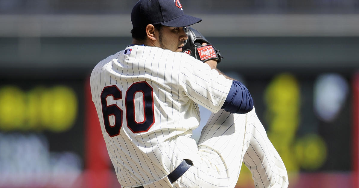 Minnesota Twins beat Boston Red Sox for 5th straight win – Oneida Dispatch