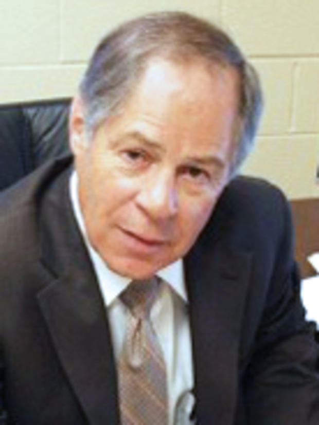 Terrence J. Longo, chief operating officer and executive vice president, The Chicago Lighthouse (photo courtesy of Terrence J. Longo) 