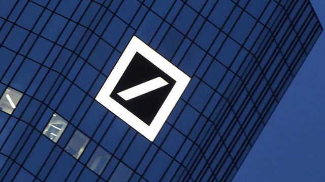 Deutsche Bank 