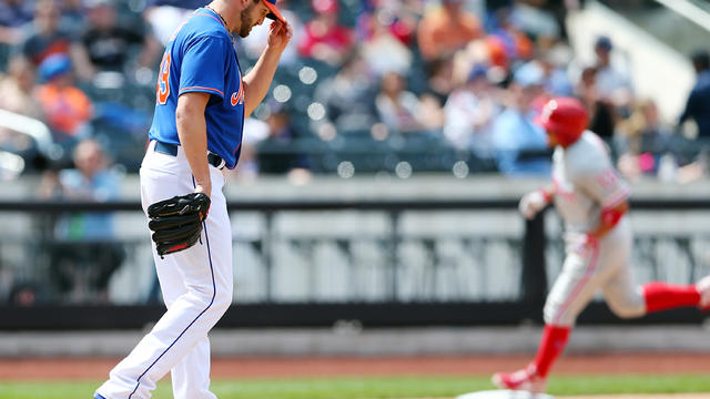 Mets refuse to quit, rally to beat the Baltimore Orioles 5-3 in Game 5 at  Shea Stadium to win 1969 World Series – New York Daily News