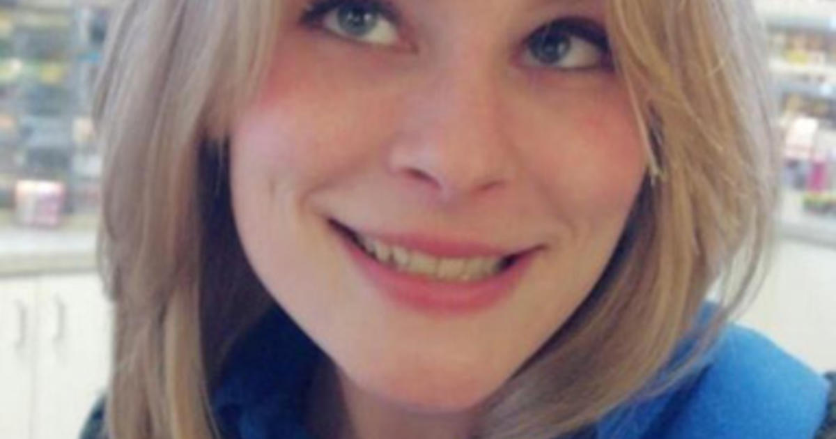 Jessica Heeringa Missing Update New video shows van in missing Mich
