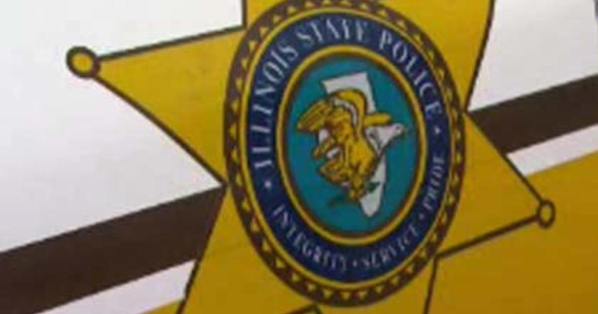 Illinois State Police called for shots fired on Tri-State Tollway