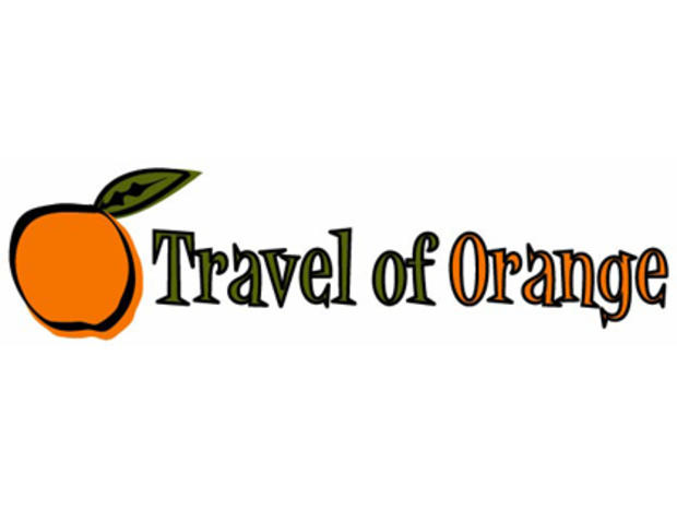 travel of orange 