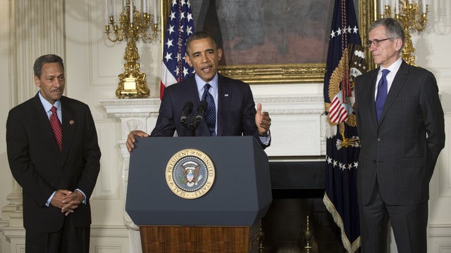 Obama, Watt, Wheeler 