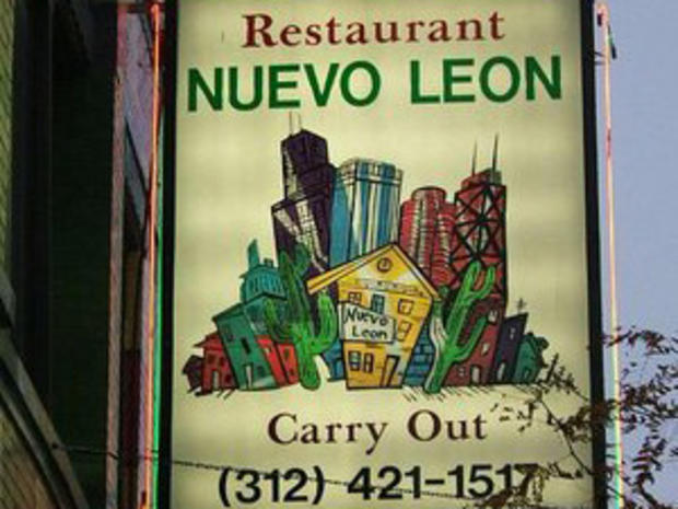 Nuevo Leon 