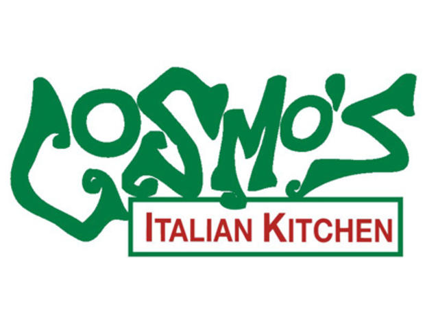 Cosmo's Italian Kitchen 