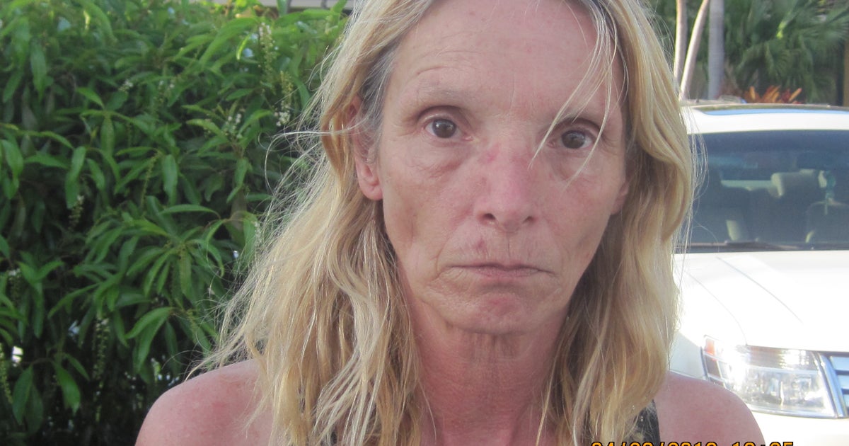 Pa. mom missing for 11 years and declared dead, found in Florida - CBS News