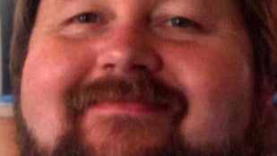 Gary Stockdale of Romulus, Mich., is seen in this undated family picture. Stockdale, 51, is one of seven Americans killed in a cargo plane crash just after takeoff from Bagram Air Base in Afghanistan April 29, 2013. 