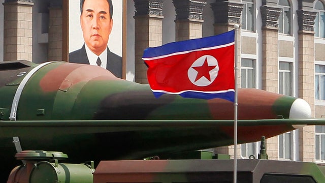 North Korea becoming direct nuclear threat to U.S. 