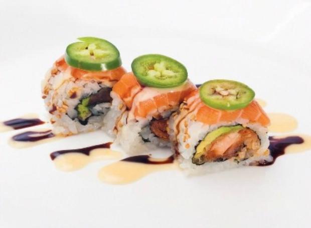 Kula Sushi (Kula Sushi) 