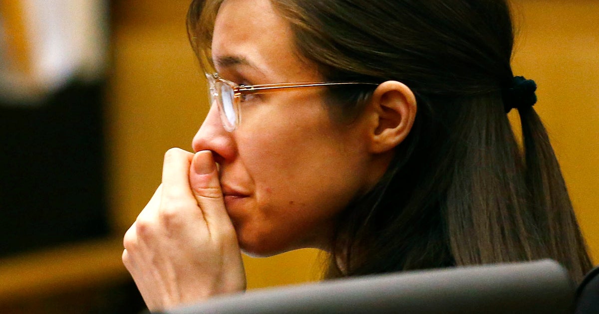 Jodi Arias Trial Update: Jury reportedly emotional after they announce ...