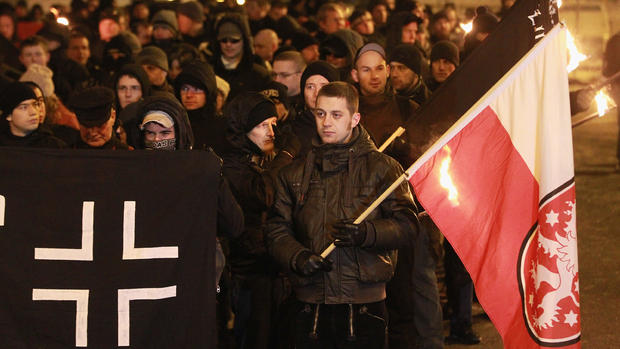 Neo-Nazis in Germany 