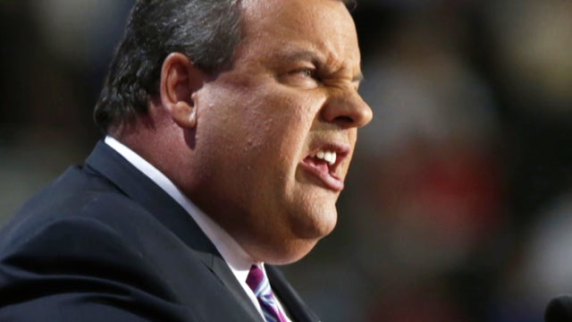 N.J. Gov. Chris Christie has lap-band surgery 