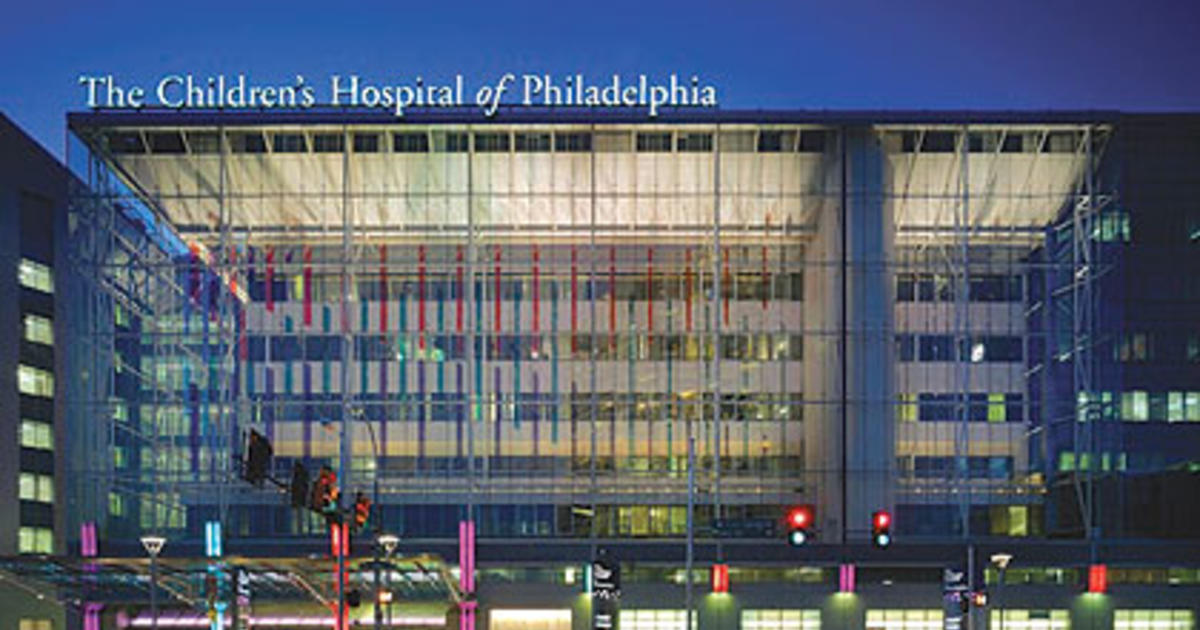 Video sobre seguridad con un asiento elevado: Children's Hospital of  Philadelphia 