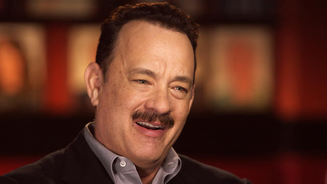 Preview: Tom Hanks on his Broadway debut 