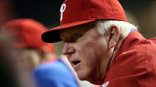 STOP THIS JIMMY ROLLINS NONSENSE. STOP IT NOW! - The Good Phight