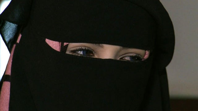 Seventeen-year-old Aya was sold to a 70-year-old man from Saudi Arabia for $3,500. 