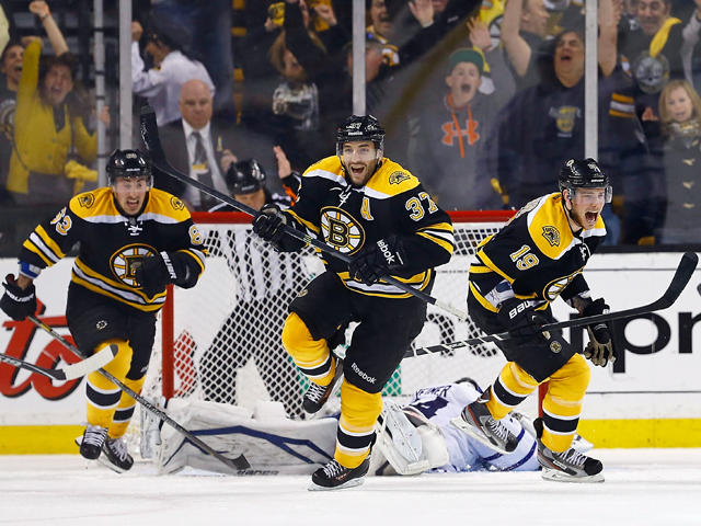 Nathan Horton, Adam McQuaid Are Two Big Bodies That Can Make Bruins  Brilliant in 2013 
