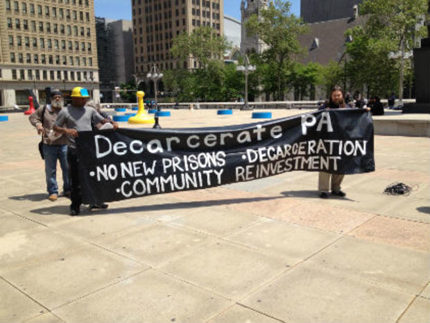 prison protest 2 