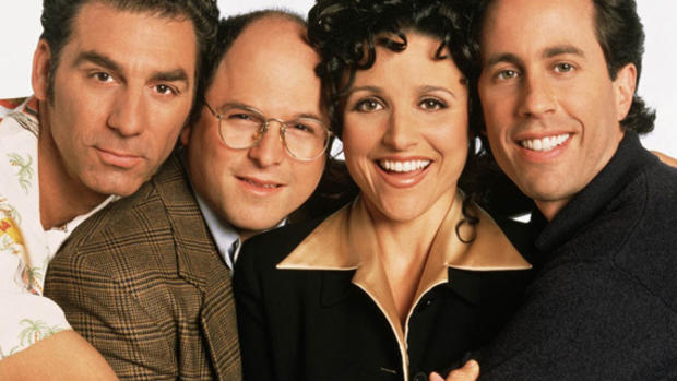 "Seinfeld": Where are they now? 